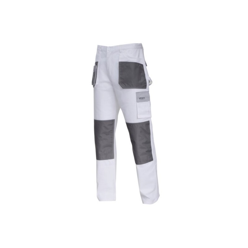 Spodnie robocze bawełniane "2L" LAHTI PRO XL4051354