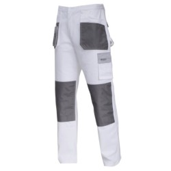 Spodnie robocze bawełniane "XL" LAHTI PRO XL4051356