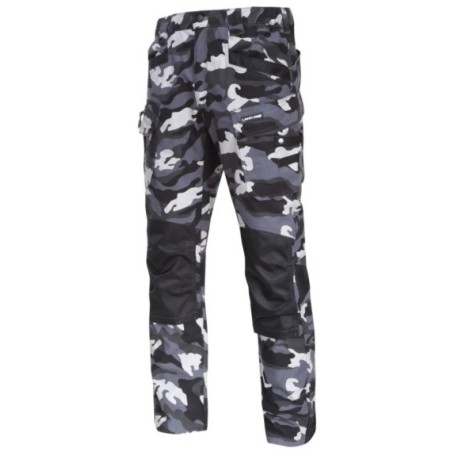 Spodnie bojówki SLIM FIT "2XL" XL4051405