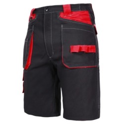 Spodnie robocze krótkie LAHTI PRO "S" XL4070401
