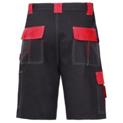 Spodnie robocze krótkie LAHTI PRO "L" XL4070403