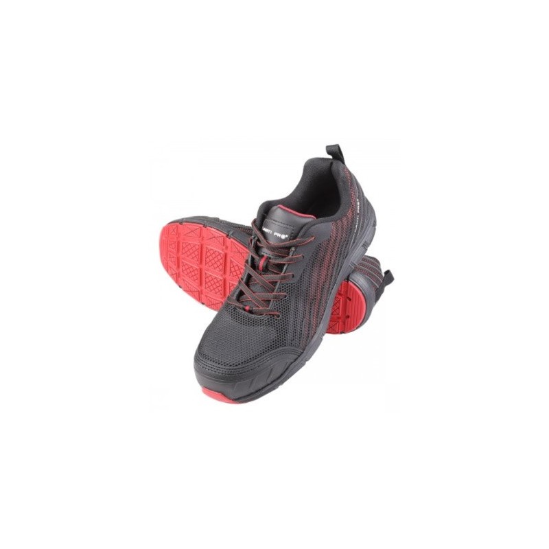 Półbuty robocze LAHTI PRO "42" XL3041742