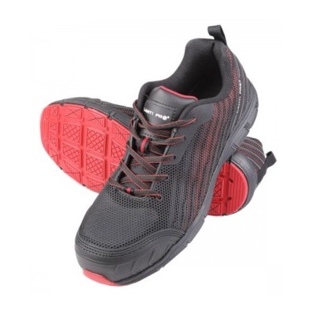 Półbuty robocze LAHTI PRO "42" XL3041742