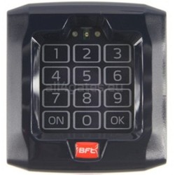Klawiatura radiowa BFT Q.BO TOUCH BFTKLA01.1