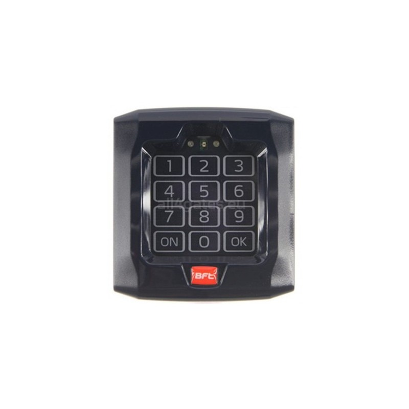 Klawiatura radiowa BFT Q.BO TOUCH BFTKLA01.1