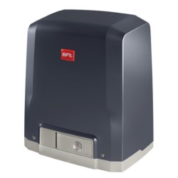 Zestaw do bramy przesuwnej BFT DEIMOS AC KIT A800 MG BFTZES01.2