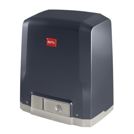 Zestaw do bramy przesuwnej BFT DEIMOS AC KIT A800 MG BFTZES01.2