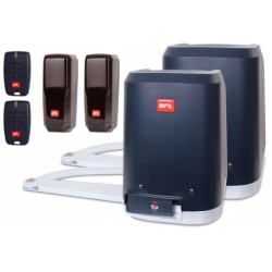 Zestaw do bramy skrzydłowej BFT VIRGO SMART BFTZES01.5