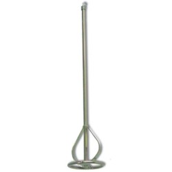 Mieszadło do wylewek fi 100mm PROLINE X00005