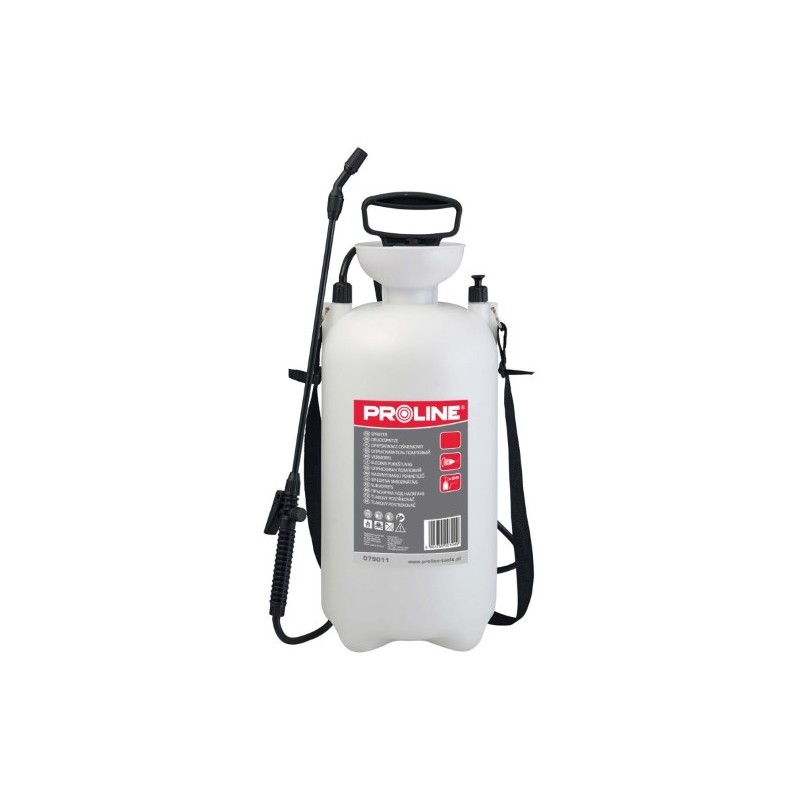 Opryskiwacz 1,5L X079015