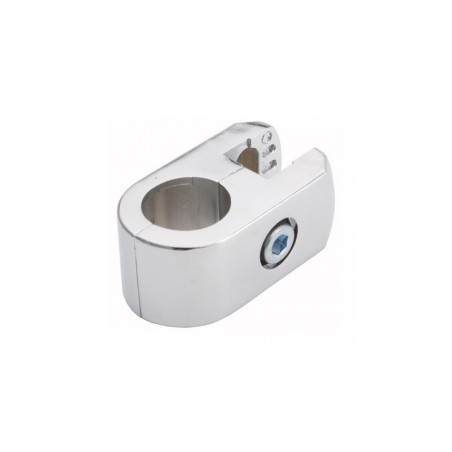 Złącze pojedyńcze - Ø 25 chrom SZ550ACR