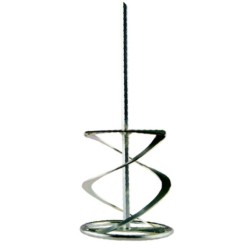 Mieszadło do zapraw 100mm BLUE DOLPHIN TAPE-MIE24909