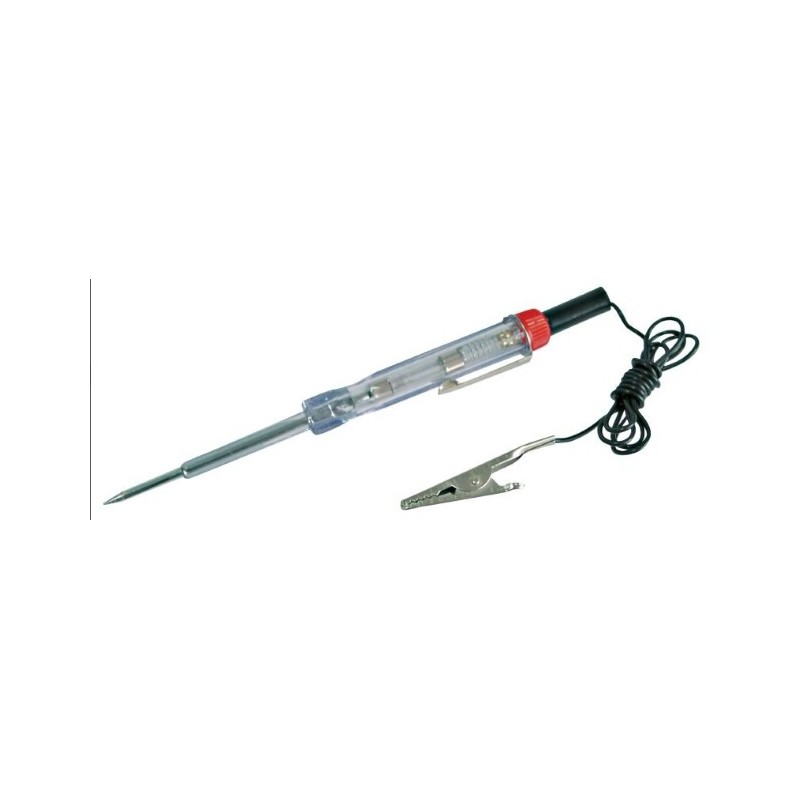 Próbnik elektryczny samochodowy X10583