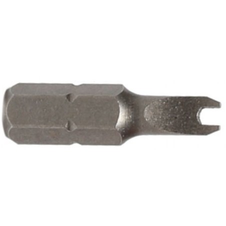 Końcówki bity 50mm SPANNER nr 8 2 szt. X10876