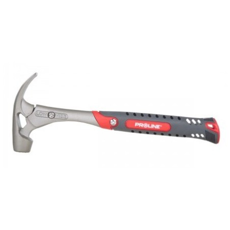 Młotek blacharski antywibracyjny 480G X12596