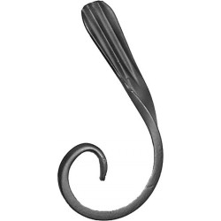 Zierelement – Bögen 60x125mm ART10010