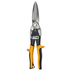 Nożyce do cięcia blachy proste długie X17385