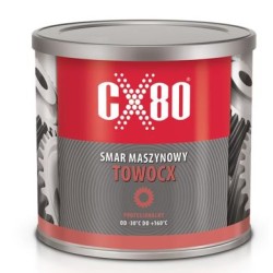 Smar maszynowy TOWOCX 500G CX-80-TOWOC