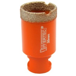 Koronka diamentowa fi35 M14 EN-KORD35X60