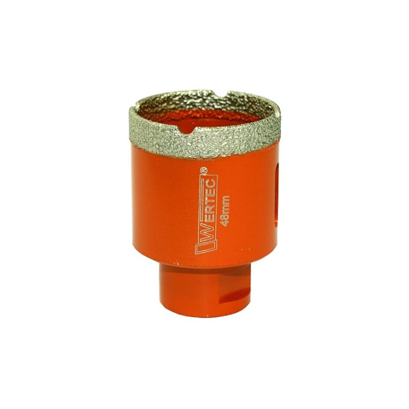 Koronka diamentowa fi 42 M14 EN-KORD42X65