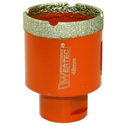 Koronka diamentowa fi 48 M14 EN-KORD48X65