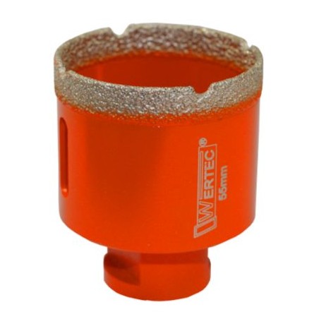 Koronka diamentowa fi 55 M14 EN-KORD55X60