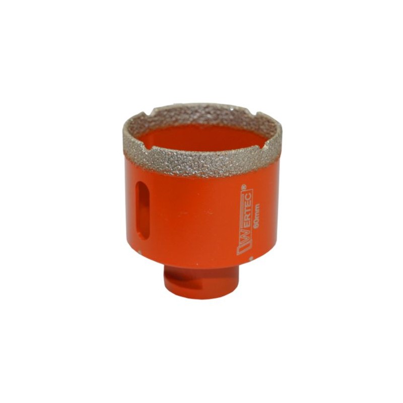 Koronka diamentowa fi 60 M14 EN-KORD60X60