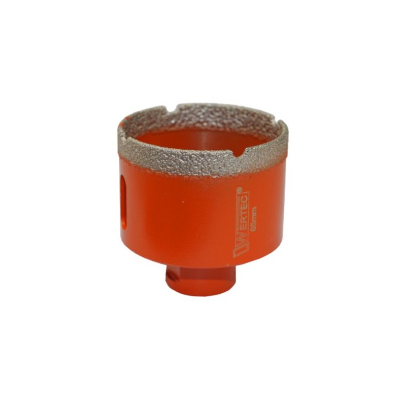 koronka diamentowa fi 65 M14 EN-KORD65X60