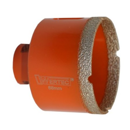 Koronka diamentowa fi 68 M14 EN-KORD68X60