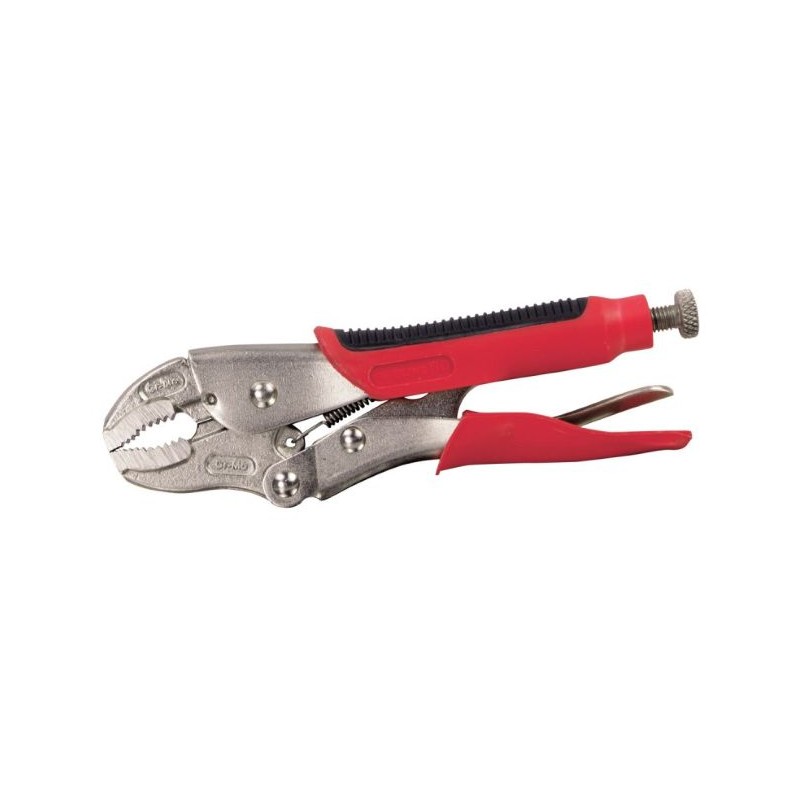 Szczypce zaciskowe MORSE'A 180mm X28217