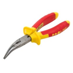 Szczypce elektryczne półokrągłe 160mm 1000V X28516