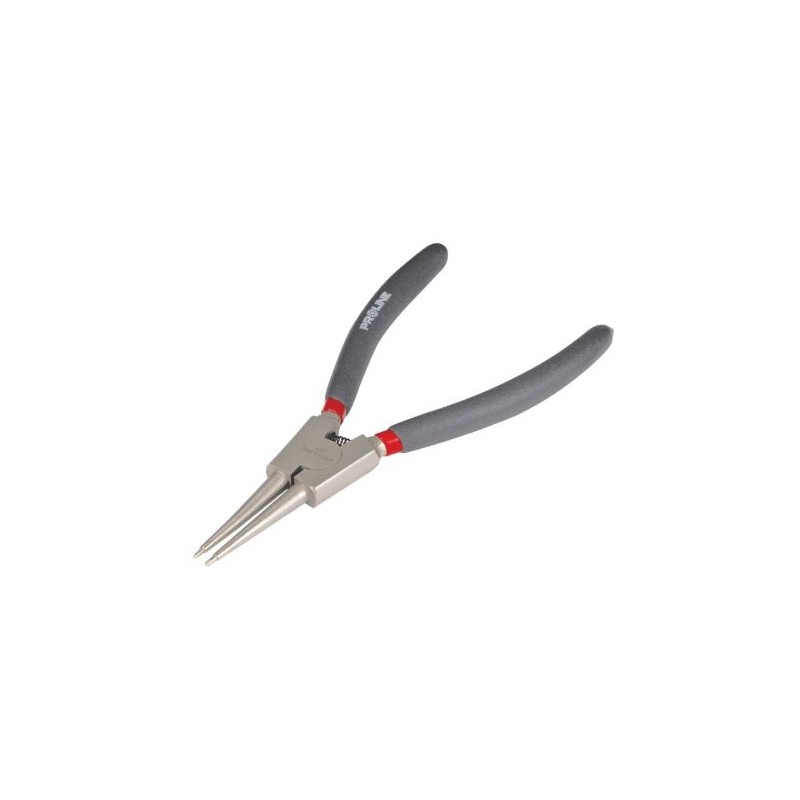 Szczypce do pierścieni osadczych zewnętrzne proste 150mm X28615