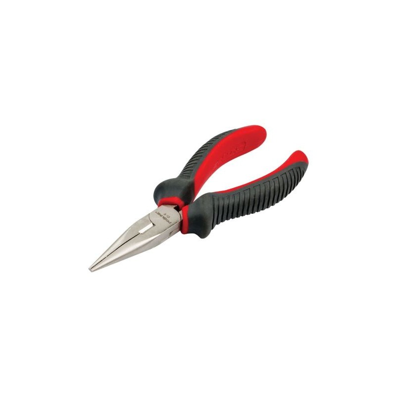 Szczypce półokrągłe proste 200mm X28707