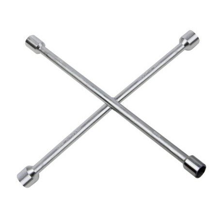 Klucz do kół typu X 4 nasadki X29019