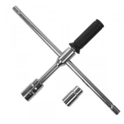 Klucz do kół typu T X29022