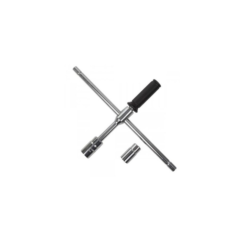 Klucz do kół typu T X29022