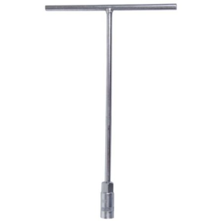 Klucz nasadowy typu T 17 mm X29092