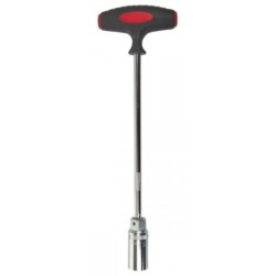 Klucz nasadowy typu T do świec 21mm X29121