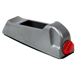 Zdzierak do gipsu aluminiowy 140x40mm X31611