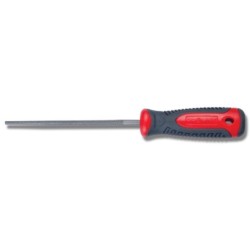 Pilnik ślusarski okrągły 150mm PROLINE X32354