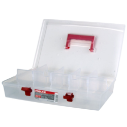 ORGANIZER Z RACZKA 5PRZEG