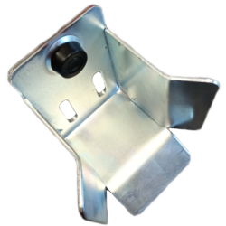 Gniazdo najazdu na profil 70X70mm ZABGN-70