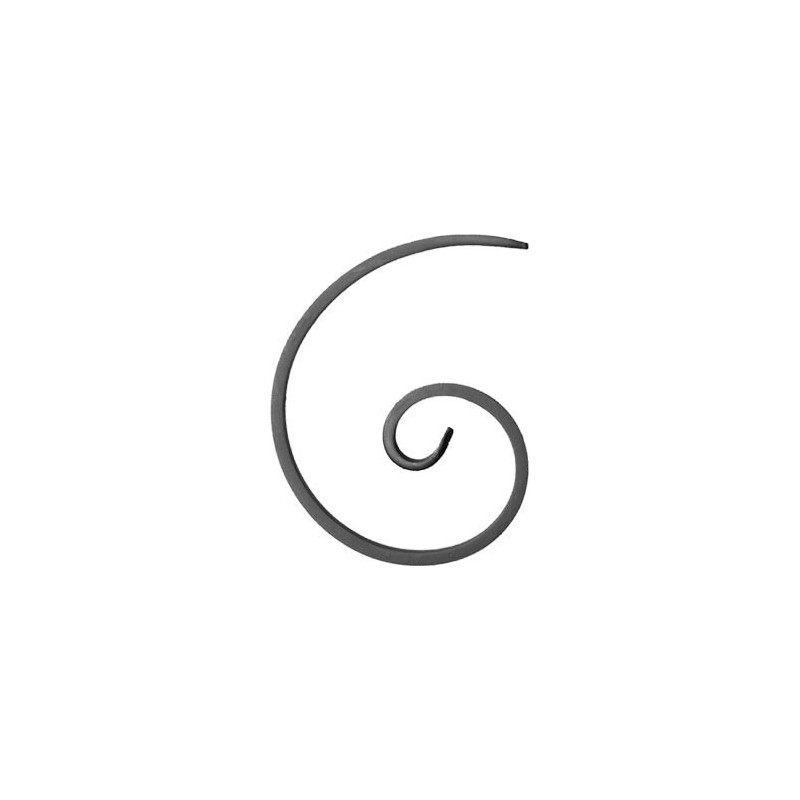 Zierelement – Bogen 105x135mm ART10013