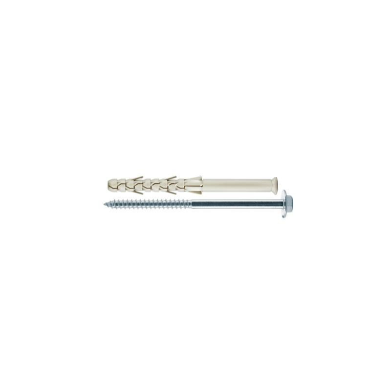 DYBEL AC 10/200 RAM.DL.WKR