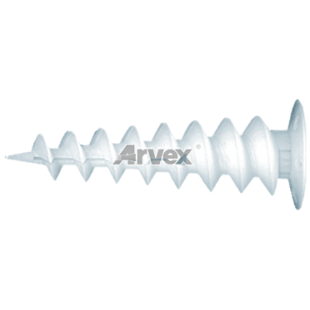 DYBEL DO STYROPIANU ID55