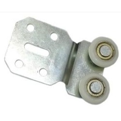 Okucie górne wklęsłe BIMOKU191.6WKL