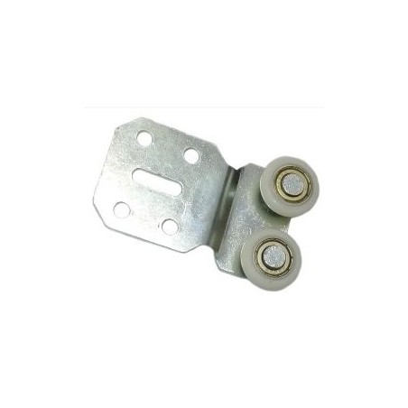 Okucie górne wklęsłe BIMOKU191.6WKL