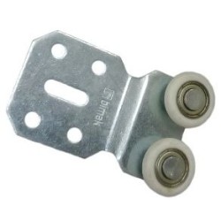 Okucie górne wypukłe BIMOKU191.6WYP