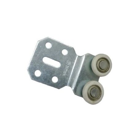 Okucie górne wypukłe BIMOKU191.6WYP