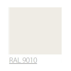 MAXI COLOR RAL 9010 POŁYSK